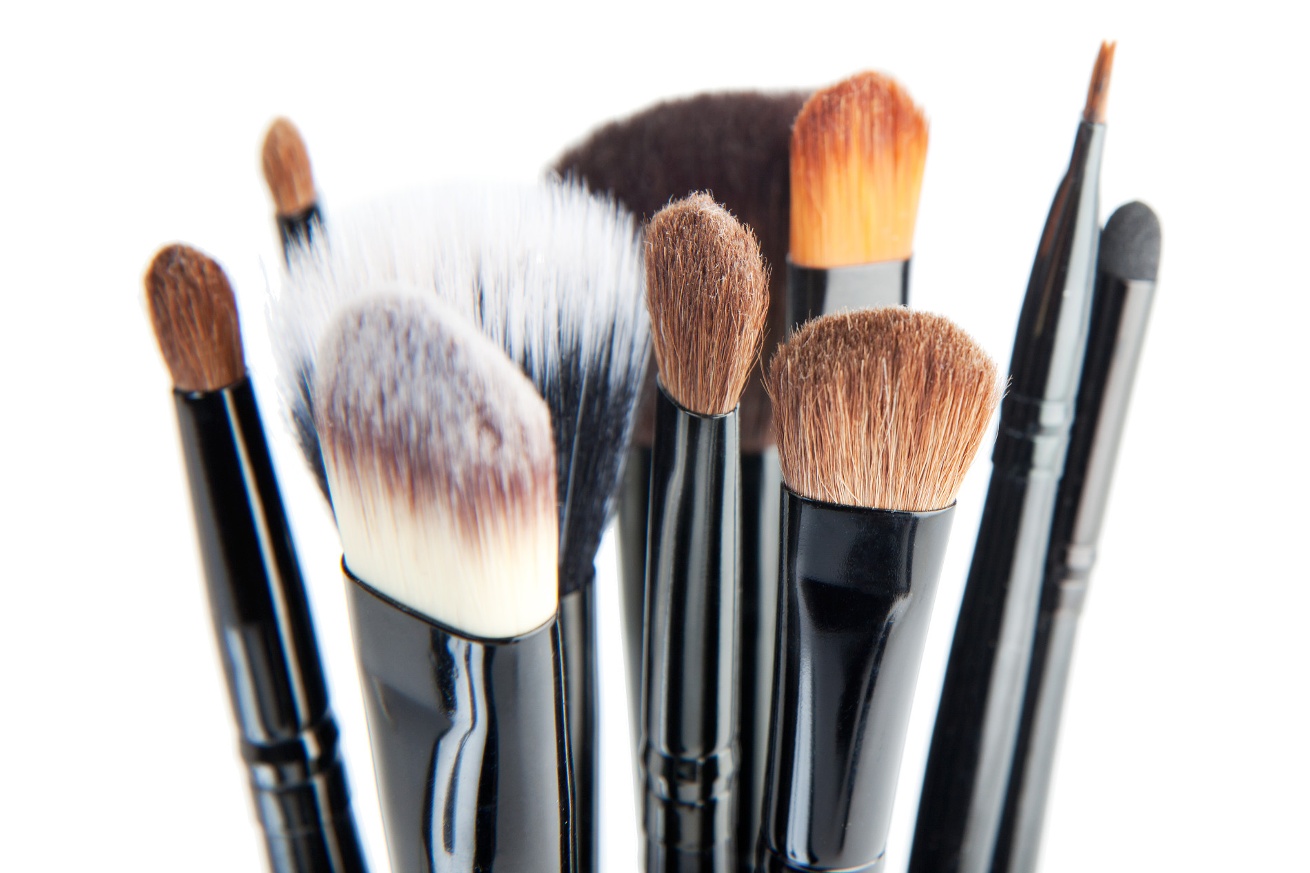 Makeup-brushes Makeup brushes